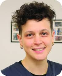 Avatar image for Ingrid Tundo