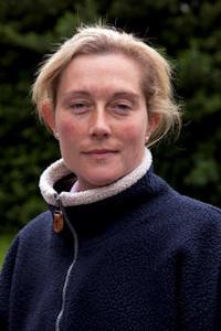 Img of Alison Mary Talbot