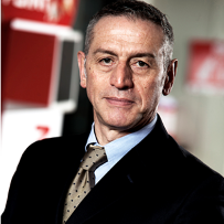 Img of Flavio Morchi