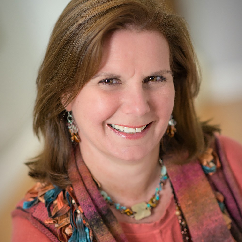 Img of Julia Felton