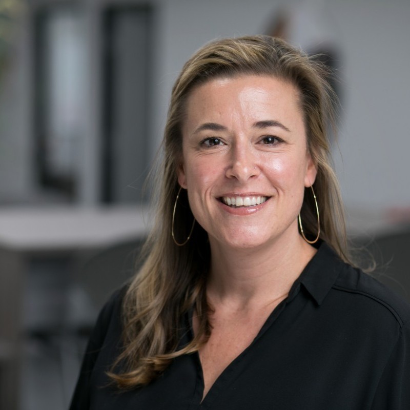 Img of Stephanie Morley