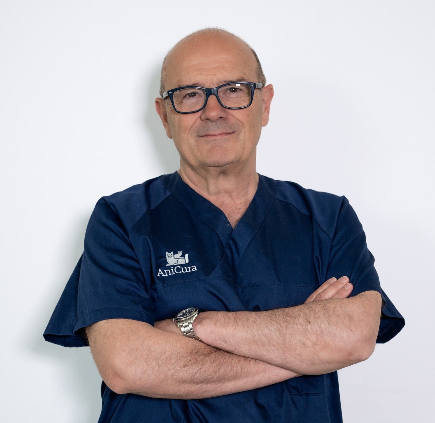 Img of Ermenegildo Baroni