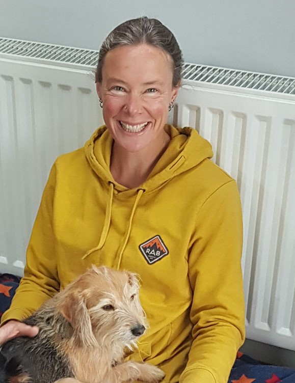 Img of Clare Wilson
