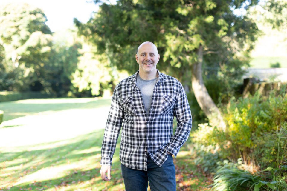 Img of Roger Longden