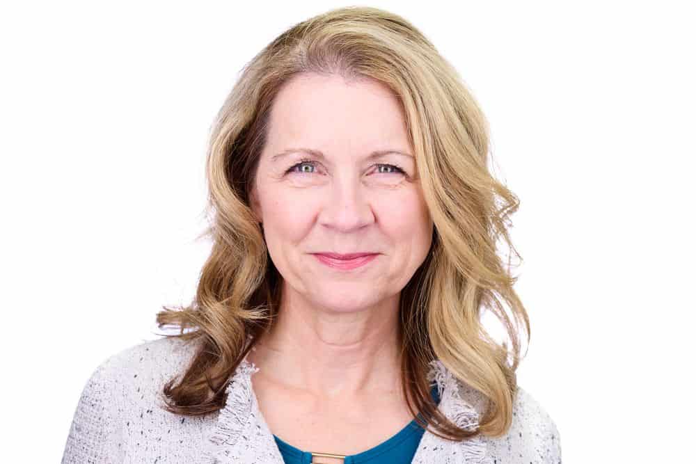 Img of Julie Cappel