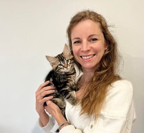 Img of Marion Sarteel