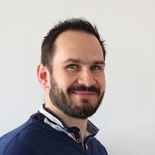 Img of Dr. Alexandre Caron