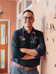 Img of Dr Lennon Foo
