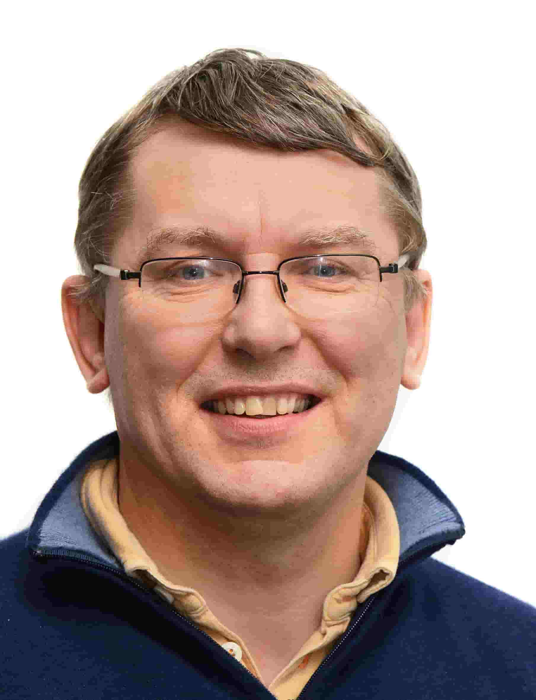 Img of Andrew Gardiner