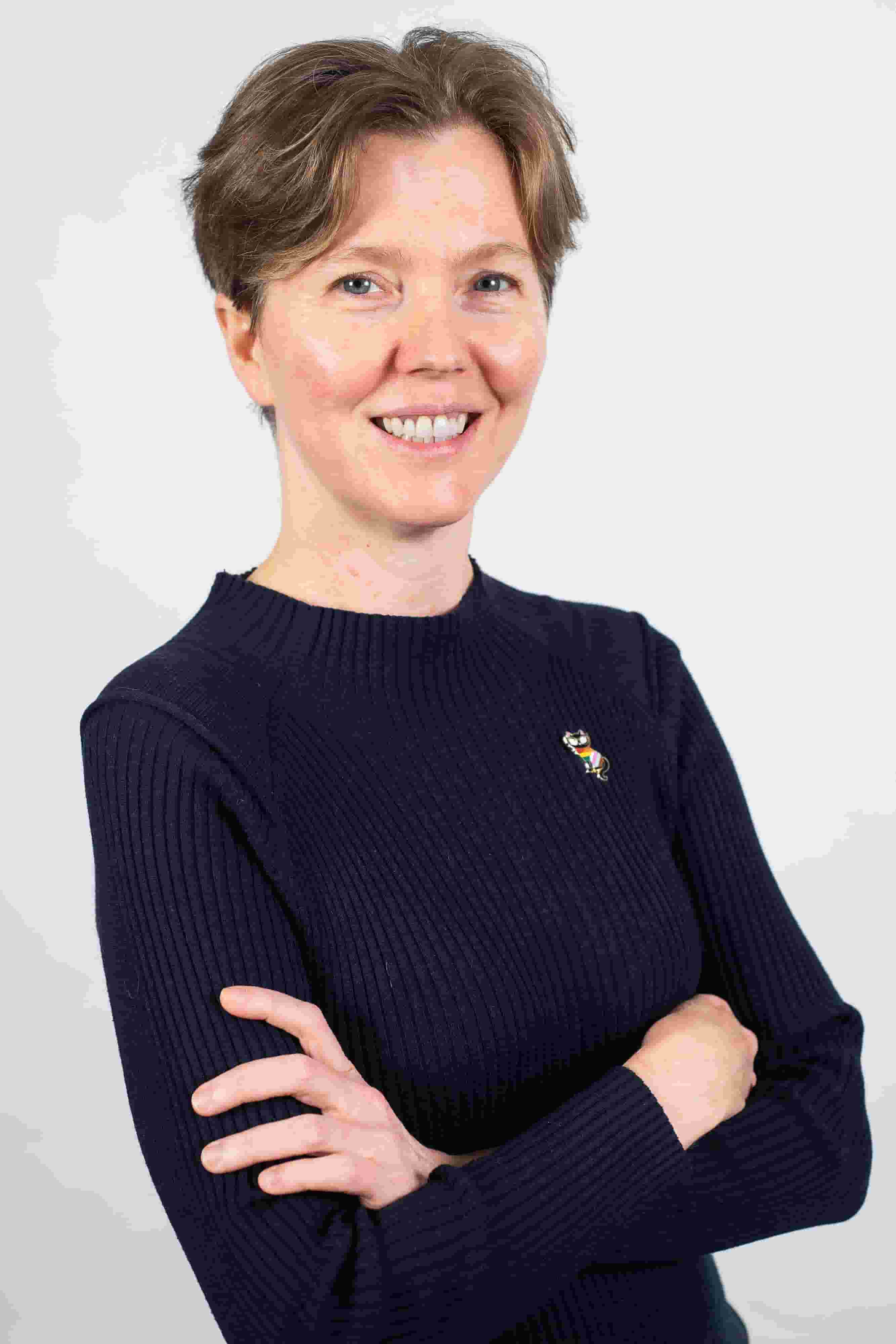 Img of Anne Quain