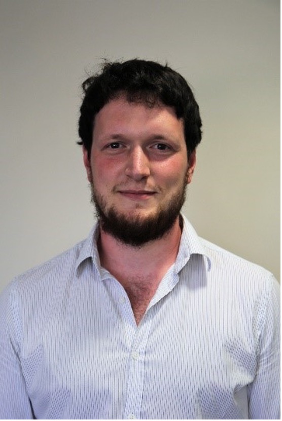 Img of Daniel Warren-Cummings