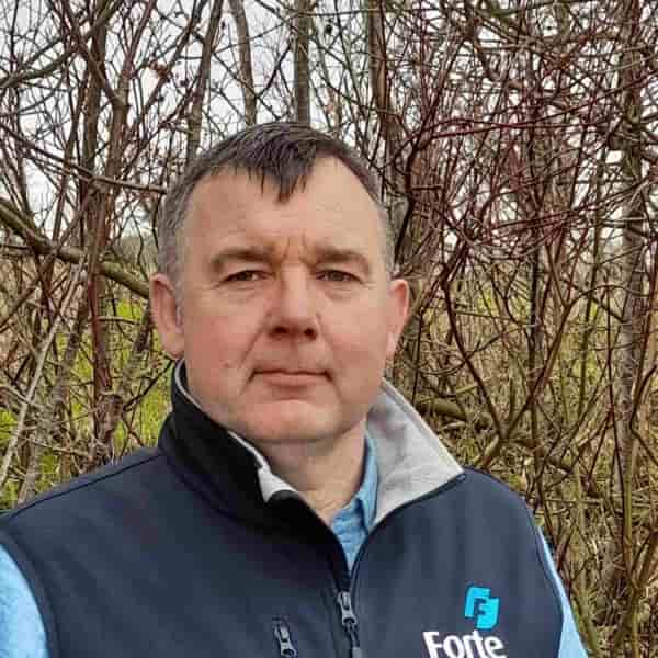 Img of John Henderson