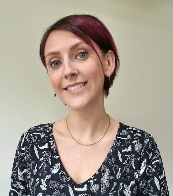 Img of Rae Foreman-Worsley