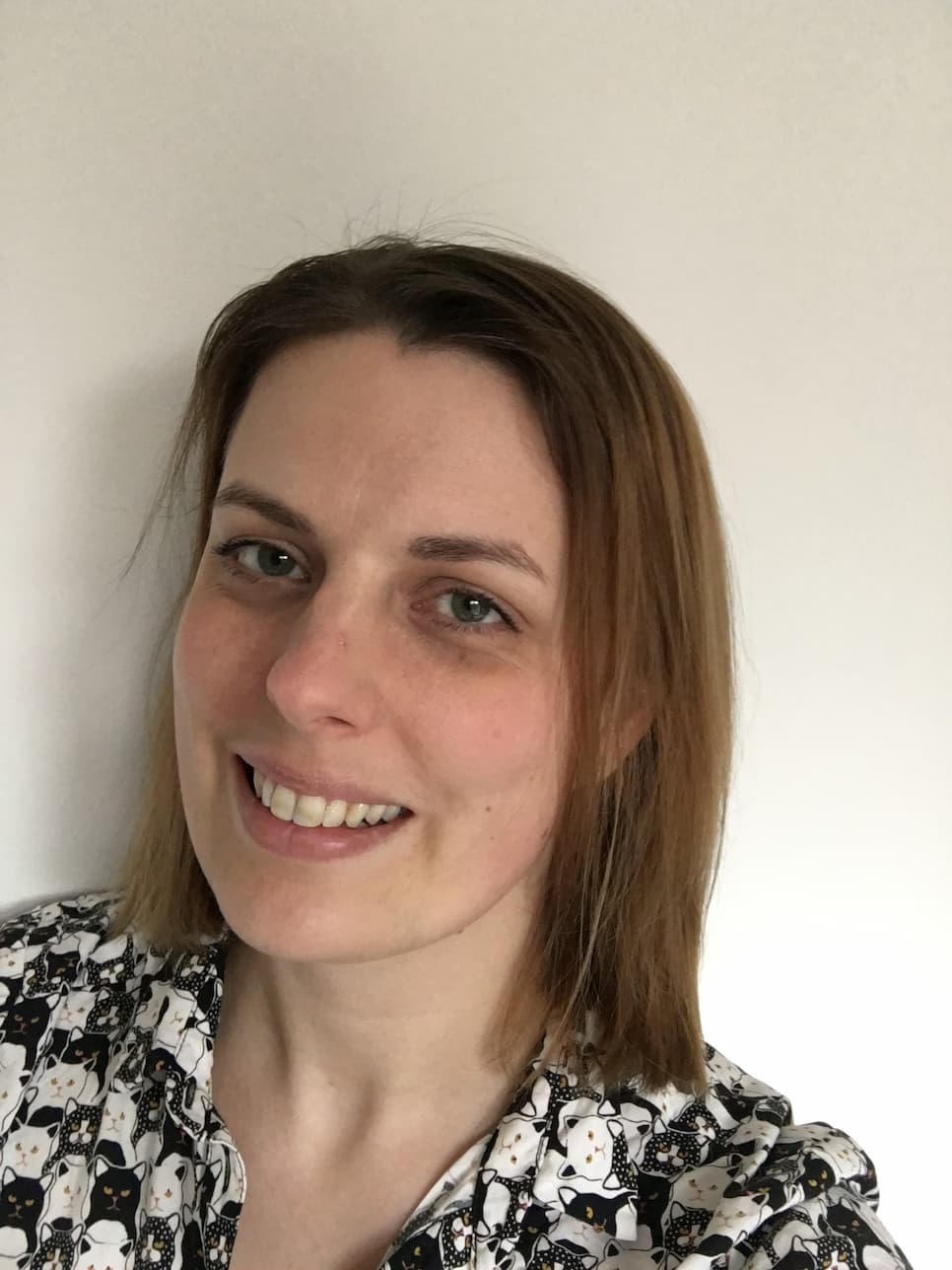 Img of Claire Roberts