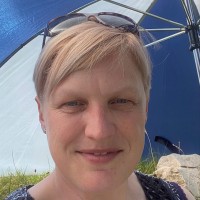 Img of Carolyn Eastwood