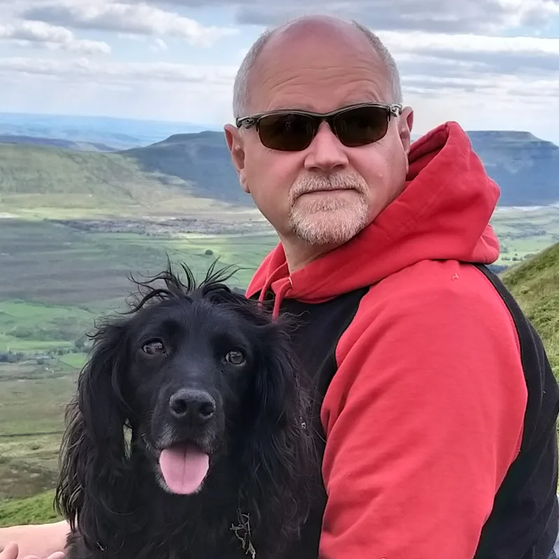 Avatarbild für David Southey