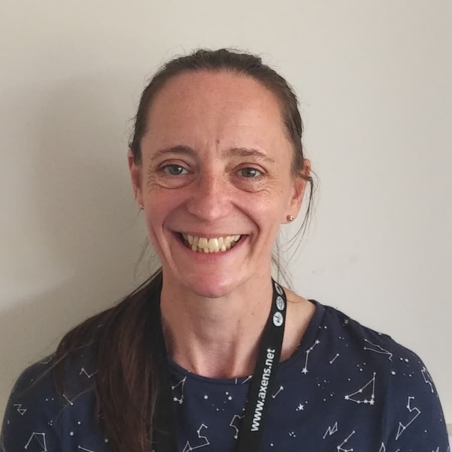 Avatarbild für Elizabeth Lewis