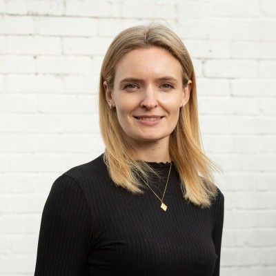 Avatar image for Charlotte Jennings