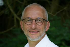 Img of Clive Elwood