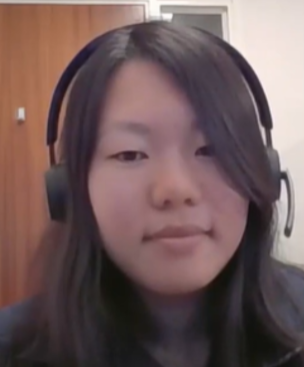 Img of Jasmine Chan