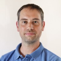 Img of Richard Fox