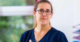Img of Nicola Lakeman