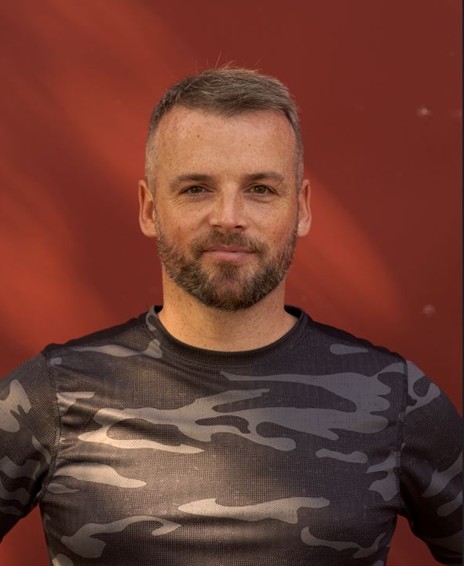 Img of Sean McCormack