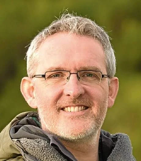 Img of David Hetherington