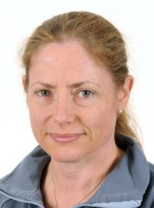 Img of Melanie Hazzel