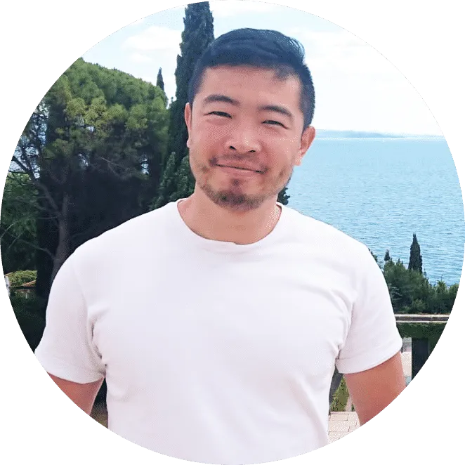 Img of Nate Zhang