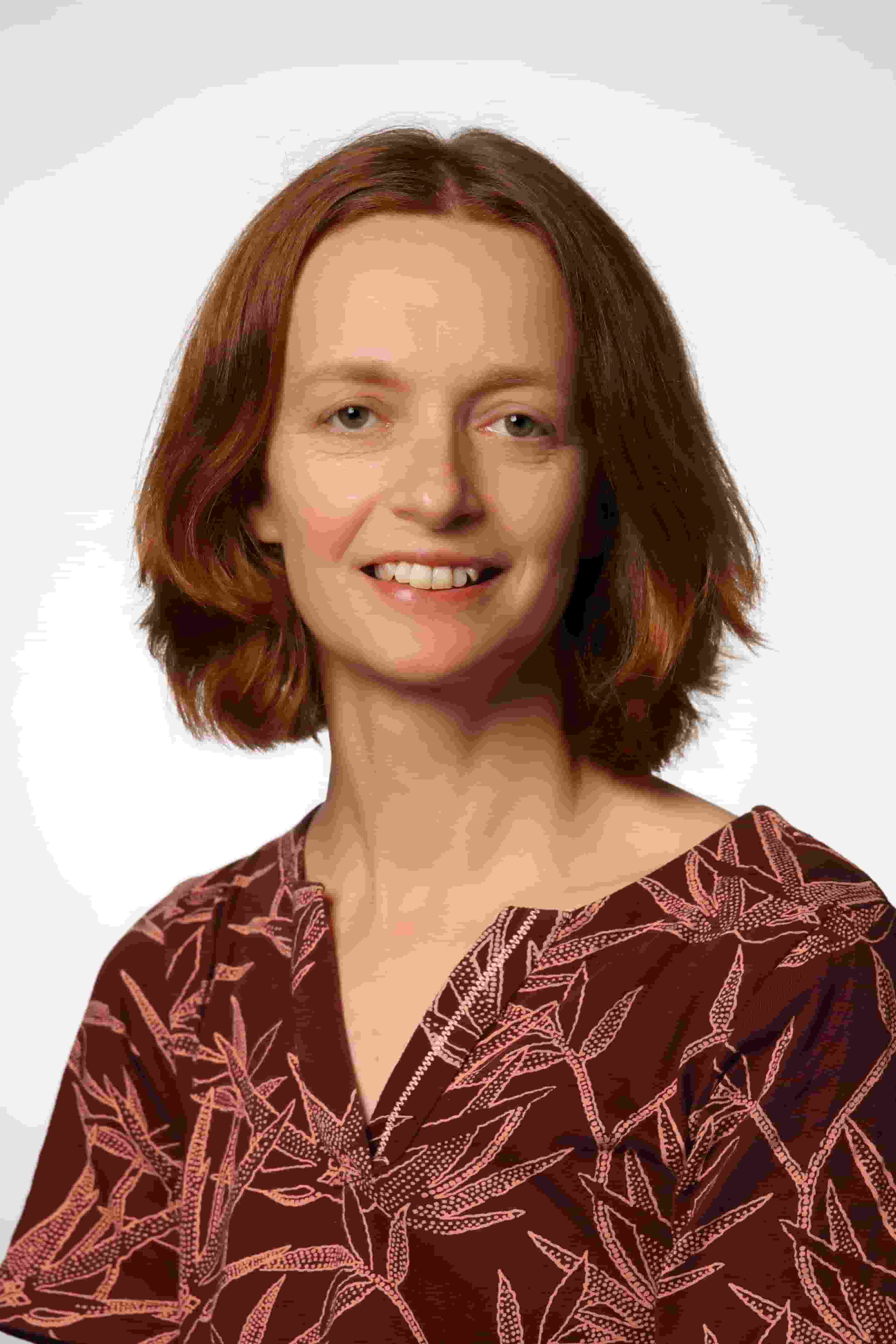 Avatarbild für Rosie Booth