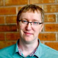 Avatar image for Benjamin Jamieson