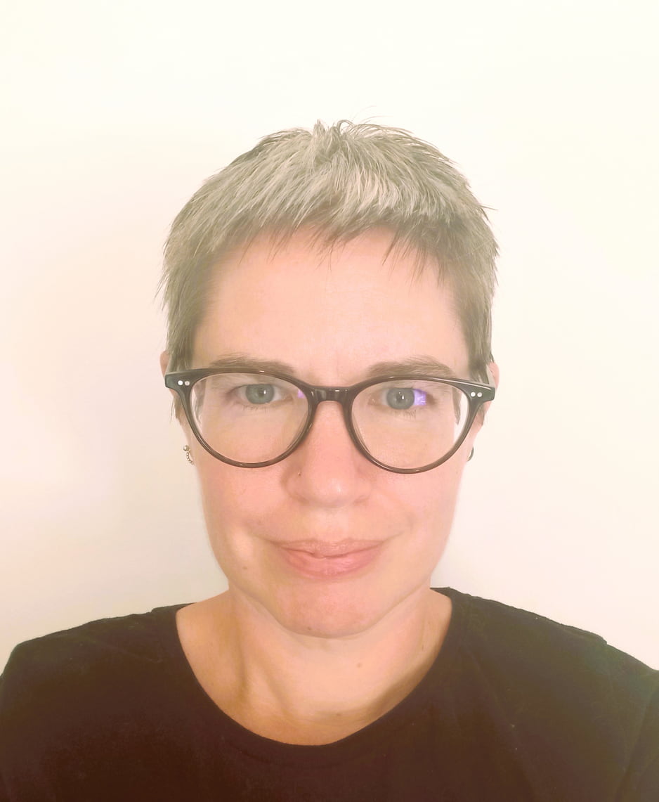 Img of Dr. Melanie Dobromylskyj