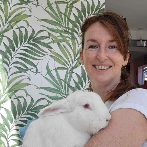 Avatar image for Fiona Firth