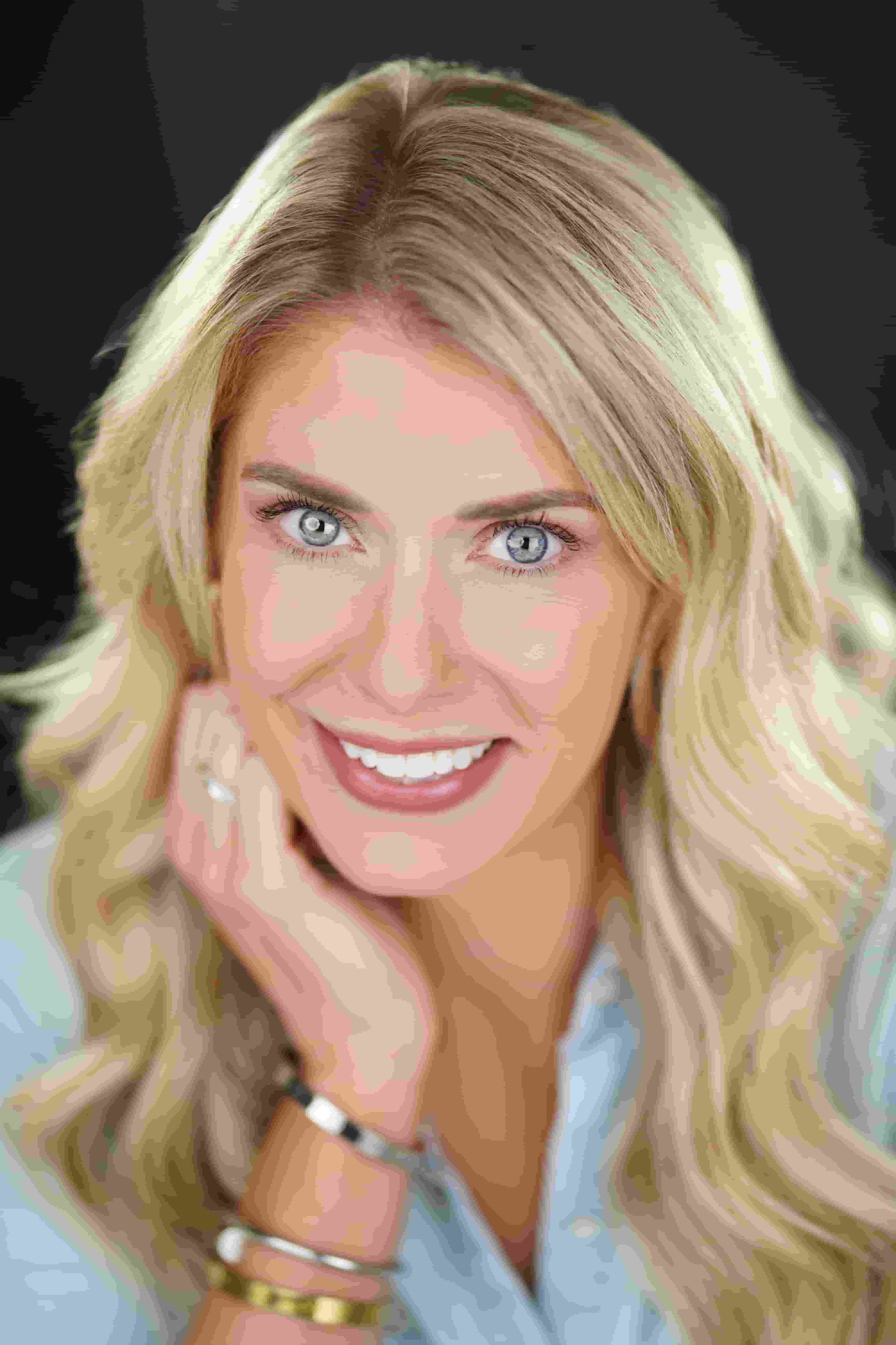 Bild von Amber Parks