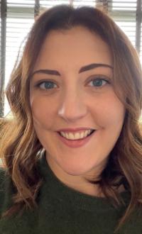 Avatar image for Dr. Holly Marshall