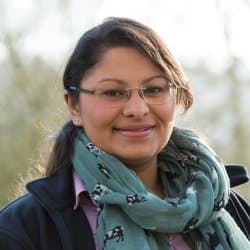 Img of Dr. Sophie Mahendran