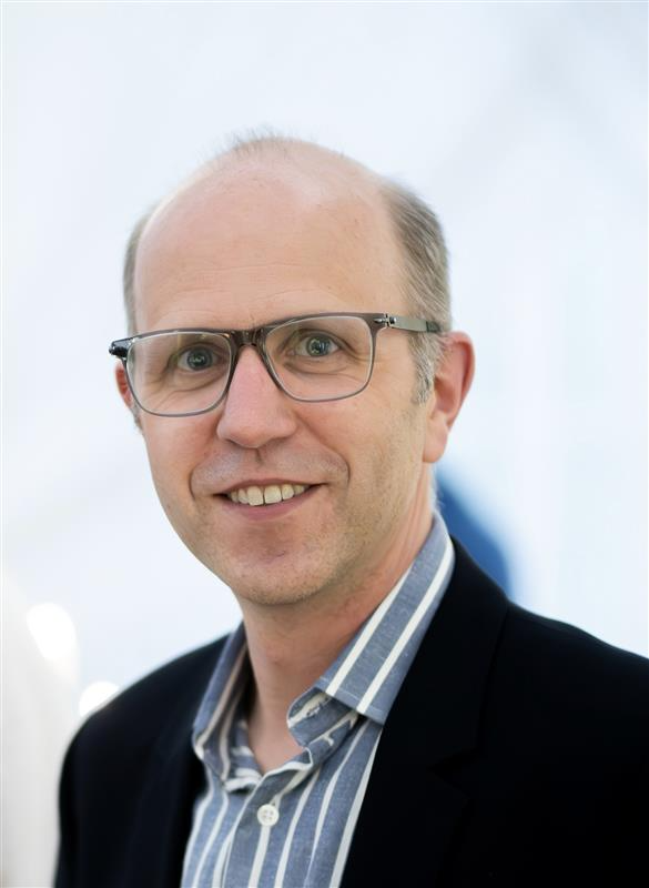 Img of Dr. Matt Elliot