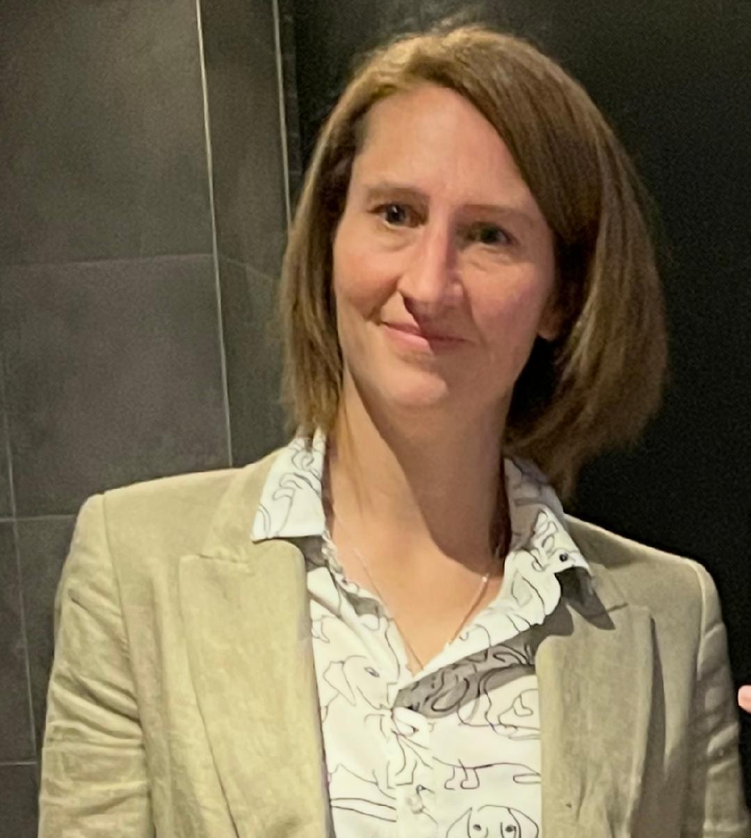 Avatar image for Melanie Haines