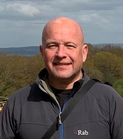 Imagen de avatar para Julian Hoad