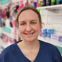 Img of Sarah Pellett