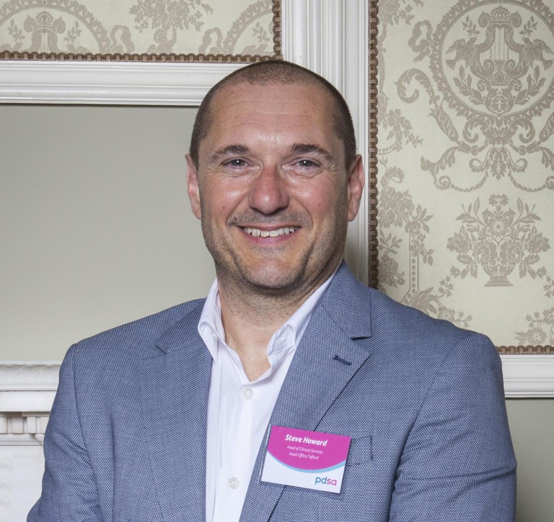 Imagen de avatar para Steve Howard