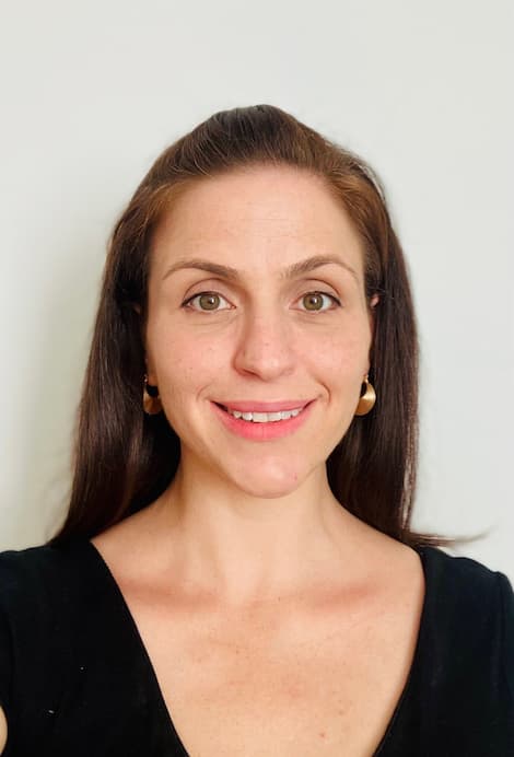 Imagen de avatar para Francine Fernández