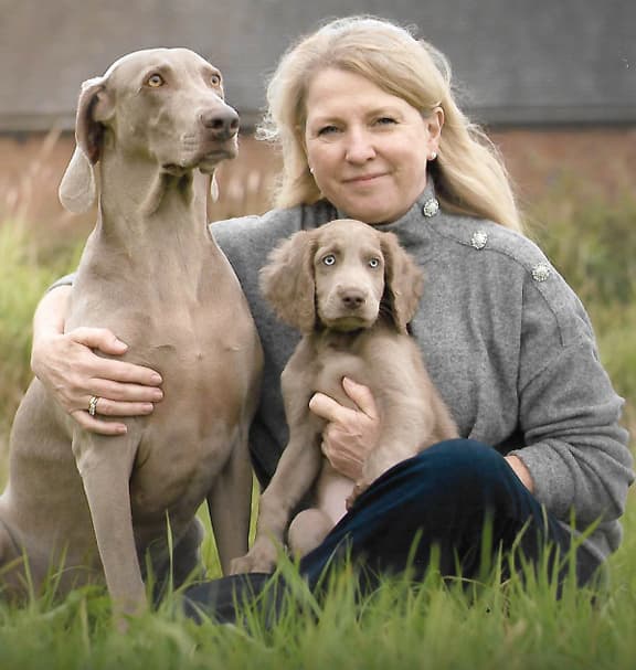 Imagen de avatar para Jennifer Latchford