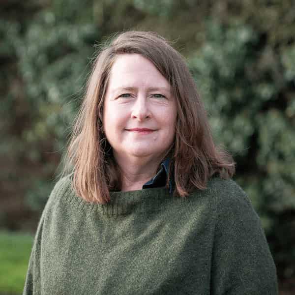 Avatar image for Rachel Dean