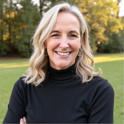 Avatar image for Molly McAllister