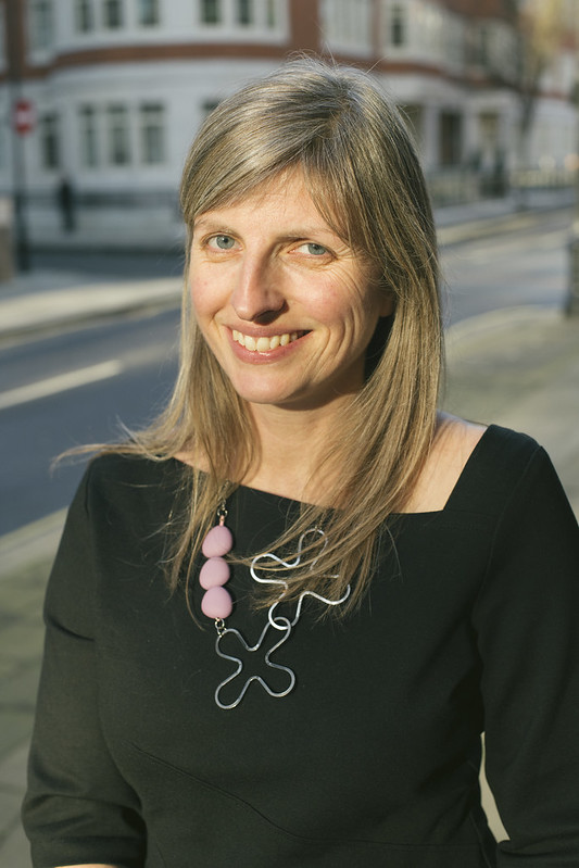 Avatar image for Lizzie Lockett