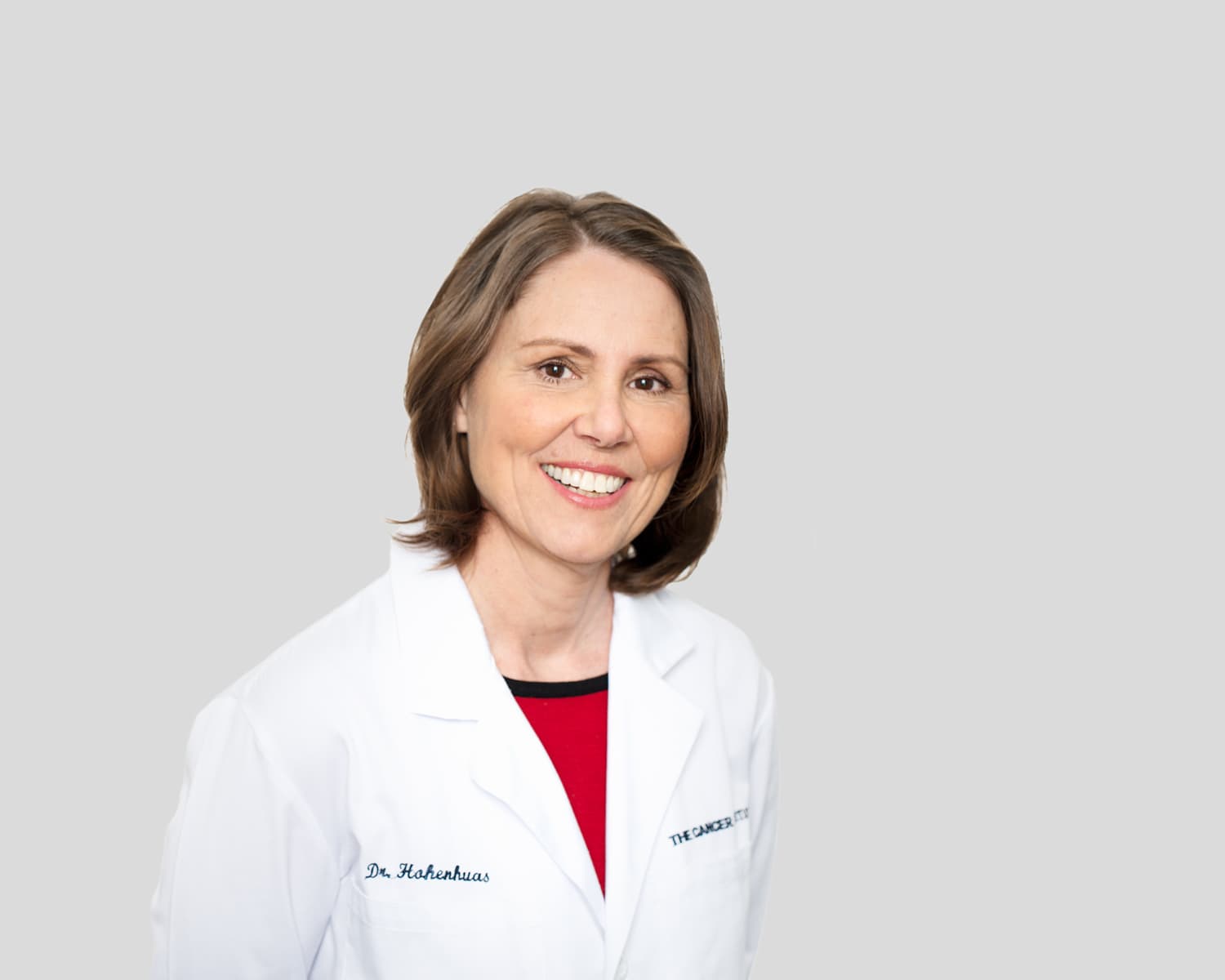Img of Dr. Ann Hohenhaus
