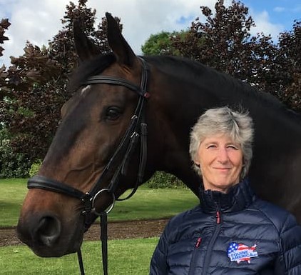 Avatar image for Deborah Leabeater