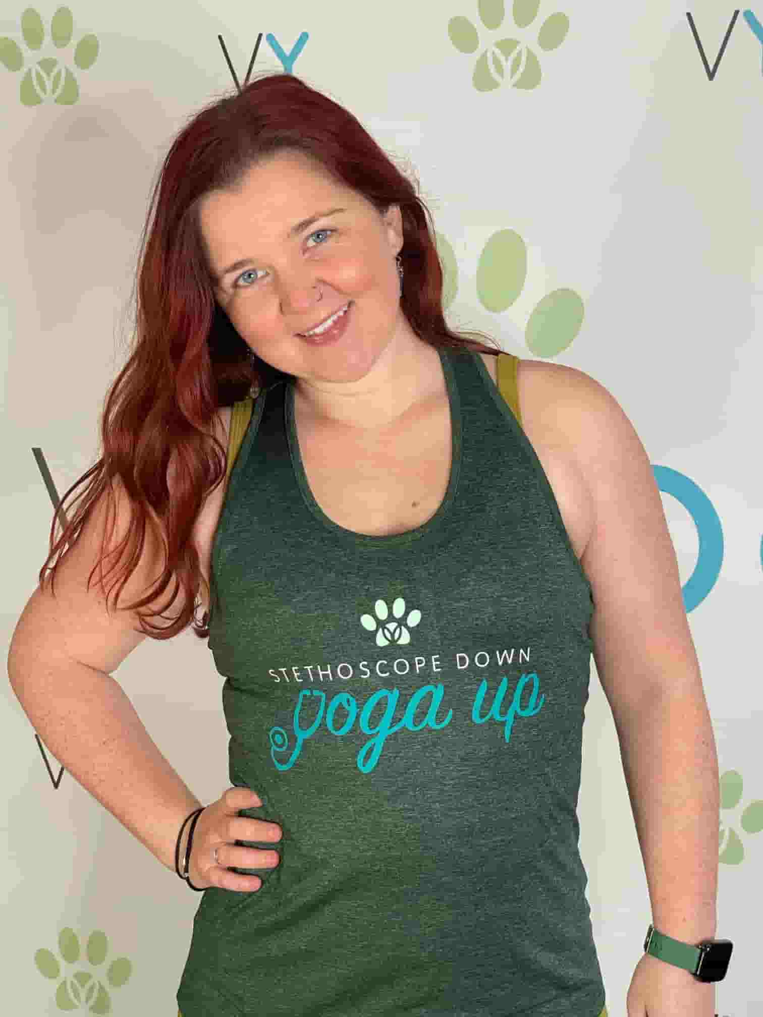 Imagen de avatar de Chloe Hannigan